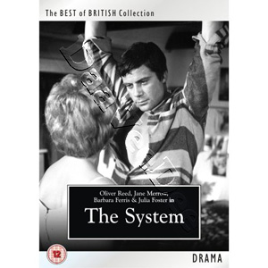 The System (DVD)